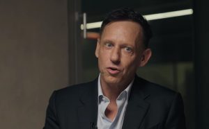 Peter Thiel: AfD is wrong about Ukraine, Israel and China