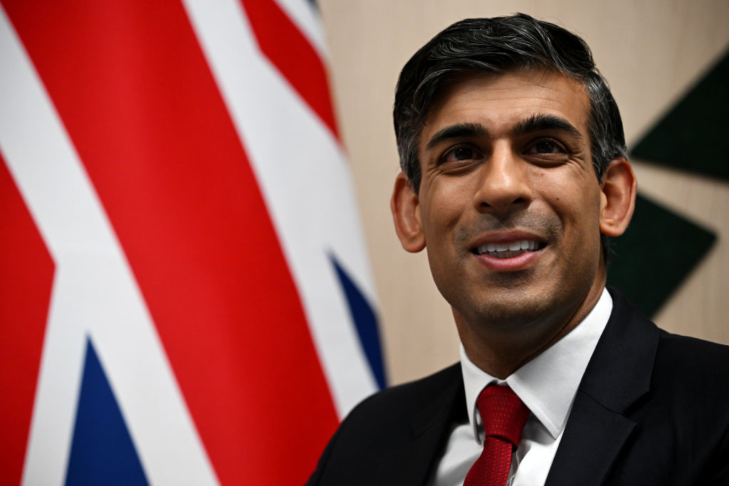 'While British ancestry shouldn’t be the sole basis for civic inclusion, it nevertheless exists and is worthy of recognition.' Credit: Getty