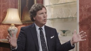 A history lesson for Tucker Carlson