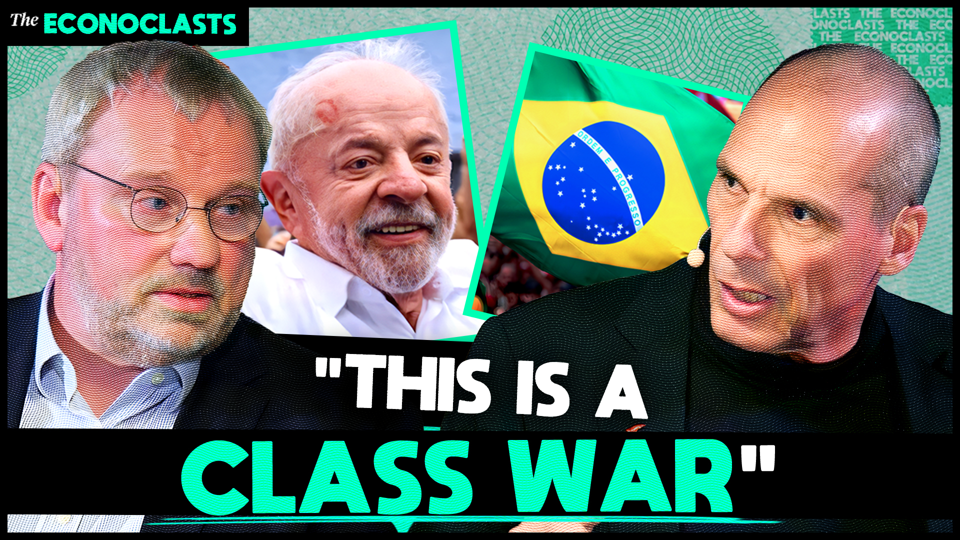 How Lula turned the Trumpian tide