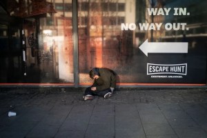 Why Birmingham is Britain’s benefits capital