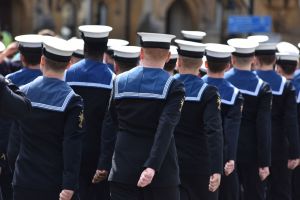 Royal Navy spying case is just the start of UK’s espionage problems