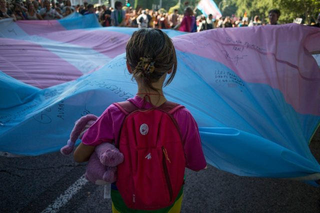 How transactivism captured therapy