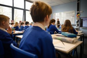 Number of children receiving disability benefits triples since 2010