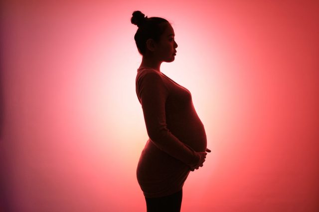 Why British women want C-sections
