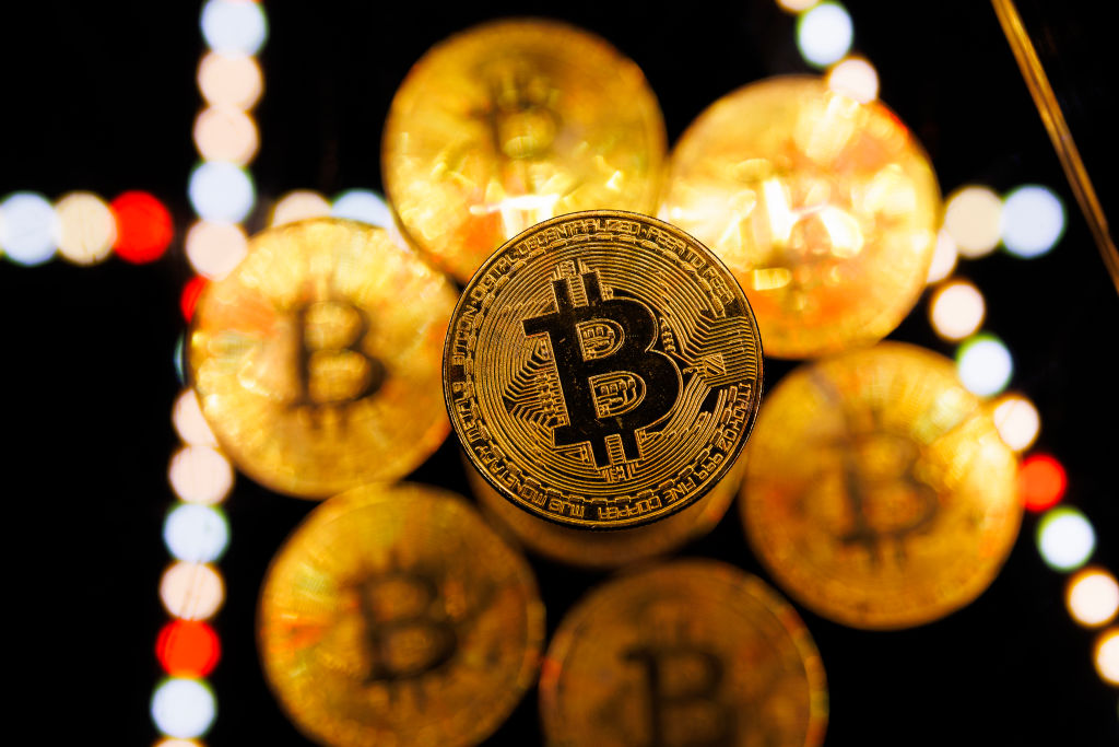 Binance, the world’s largest cryptocurrency exchange, fell victim to a $6.3 billion hack this week. Credit: Getty