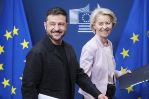 Ukraine cannot afford Europe’s delusions of victory