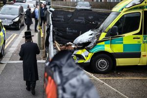 Sectarianism is driving Britain’s hate crime surge
