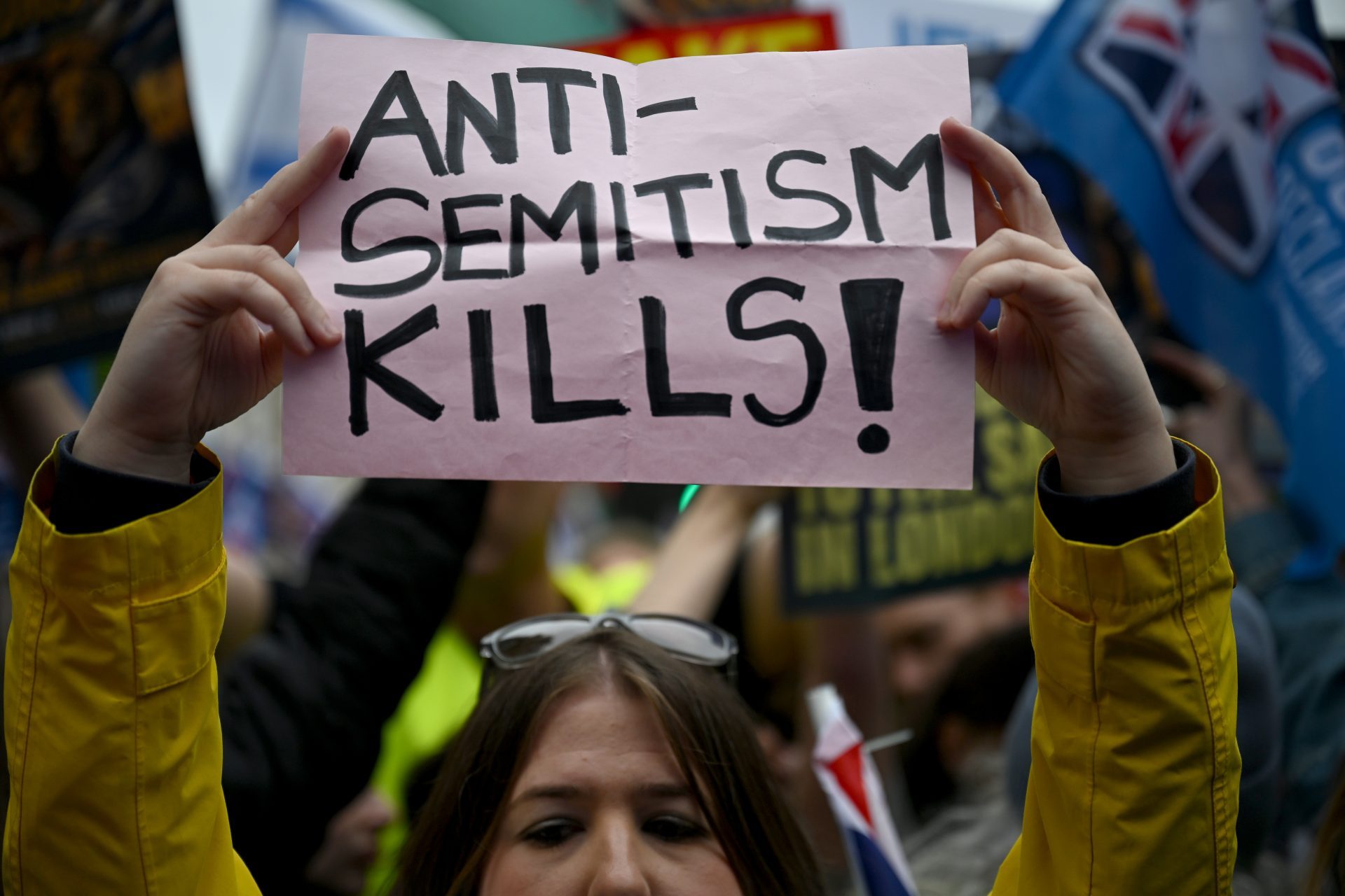 Britain’s school antisemitism crackdown risks stifling free debate