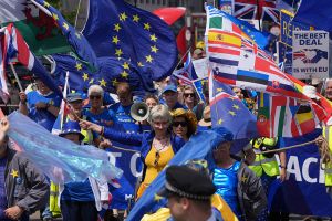 Labour is deluding itself about EU free movement
