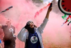 How the radical Left came for Mamdani