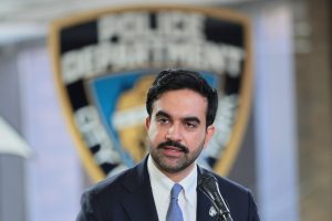 Mamdani’s NYPD reforms will punish good policing