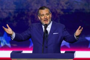 Ted Cruz cannot restore the old GOP consensus