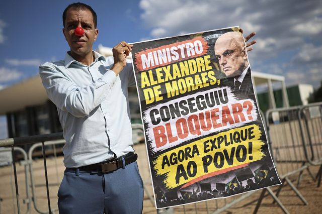 The Epstein-style corruption that enraged Brazil’s voters