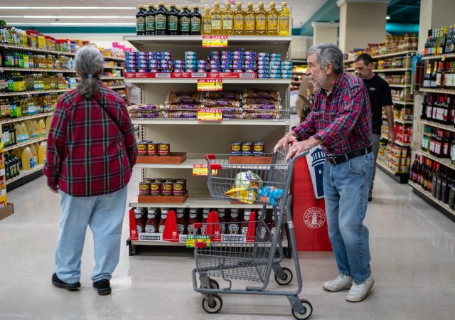 Why Democrats won’t tame inflation
