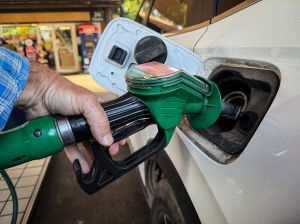 Trump’s diesel order leaves Britain’s energy supply exposed