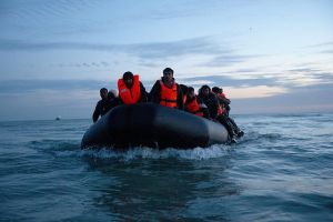 Labour is wrong to blame Brexit for the small boats crisis