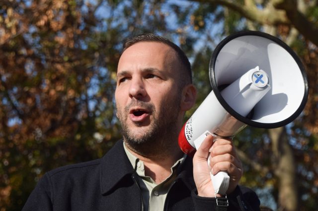Have the Greens lost all hope?