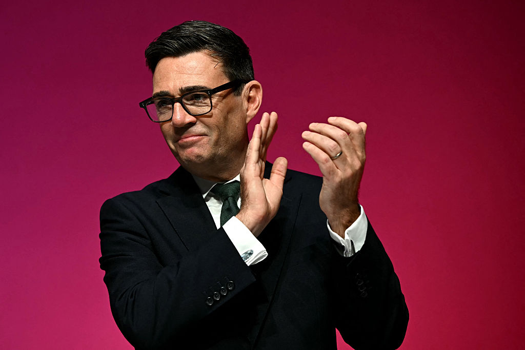 The PM this week pledged to scrap the Right to Buy scheme. Credit: Getty