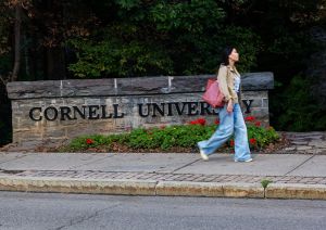 The Cornell Seven is fuelling a campus media frenzy