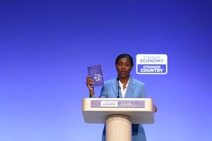 Kemi Badenoch’s immigration plan won’t tempt back Reform voters