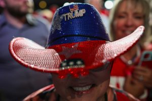Republicans are squandering the Latino vote
