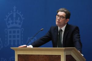 MI5 is woefully underprepared for next foreign terror threat