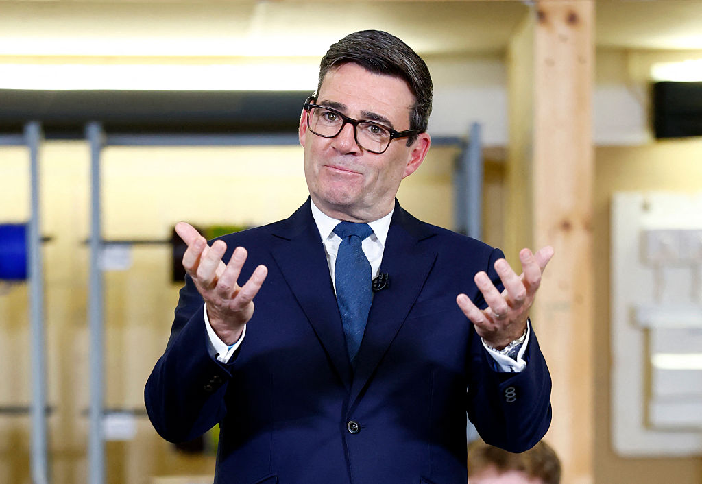 The UK is following in the EU's regulatory footsteps. Credit: Getty