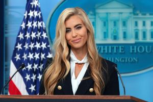 Women are not the scapegoats of the Trump presidency