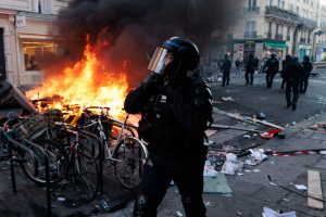 Macron’s riot crackdown will fuel more unrest