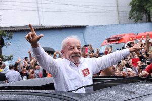 Why Lula won