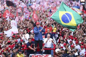 Lula’s shock victory halts Latin America’s Rightward shift
