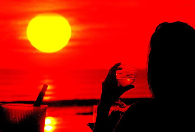 Why are British women going to Turkey for sex?