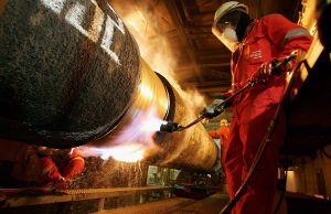 Britain must address its gas supply problem