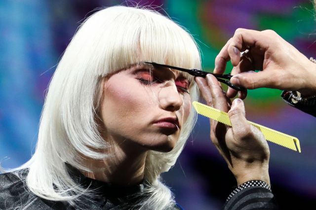 How beauticians took over the high street
