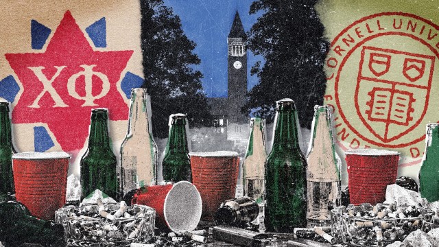 Inside a ‘rape’ kangaroo court at Cornell