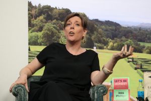 Jess Phillips: Labour should put Rejoin in its next manifesto