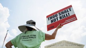 Christa Pike’s botched execution is the death penalty at its worst