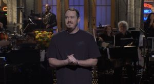 Shane Gillis SNL response is confected outrage