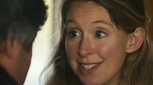 ‘You Can See Everything’ exposes the delusion of Millennial idealism