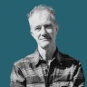 Geoff Dyer