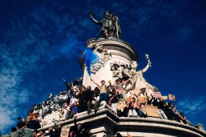 Is France about to default?