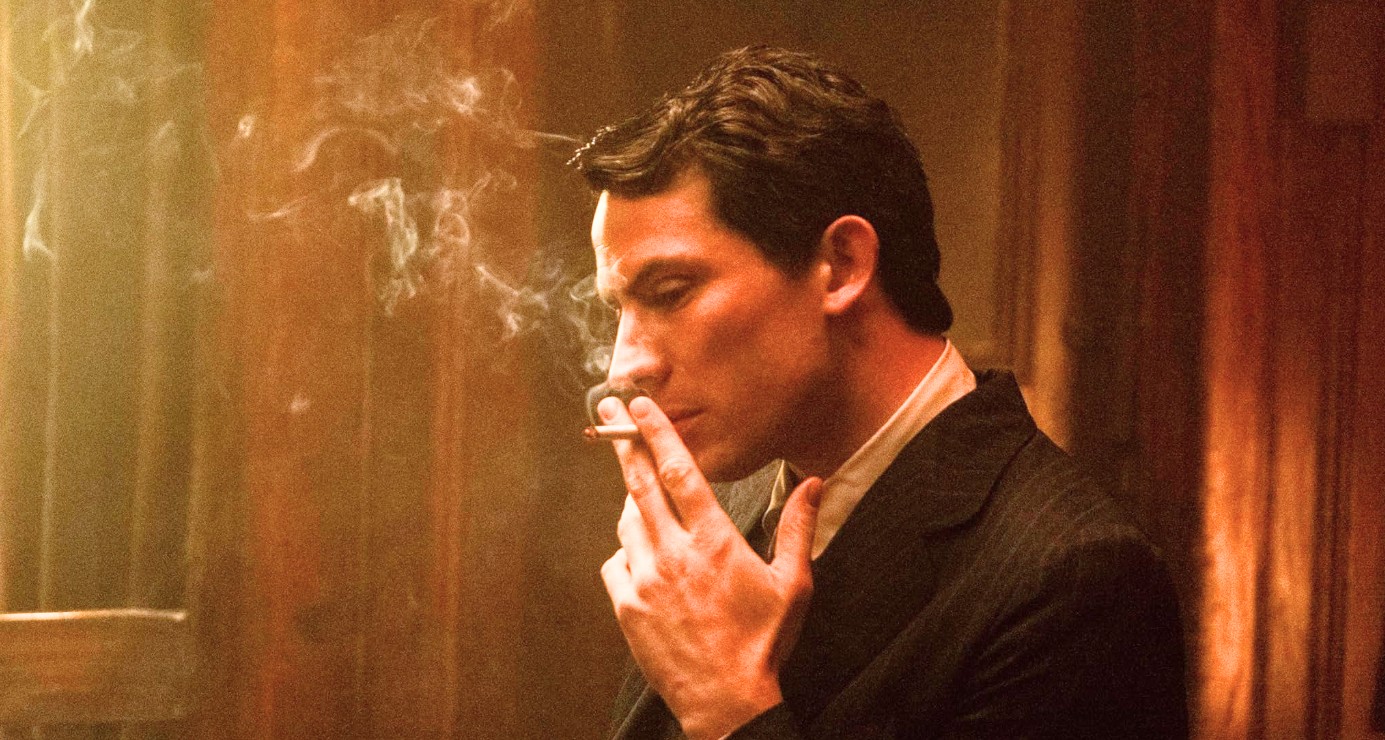 ‘O’Connor has the requisite presence, mystery, and effeminacy for this role.’ (IMDB)