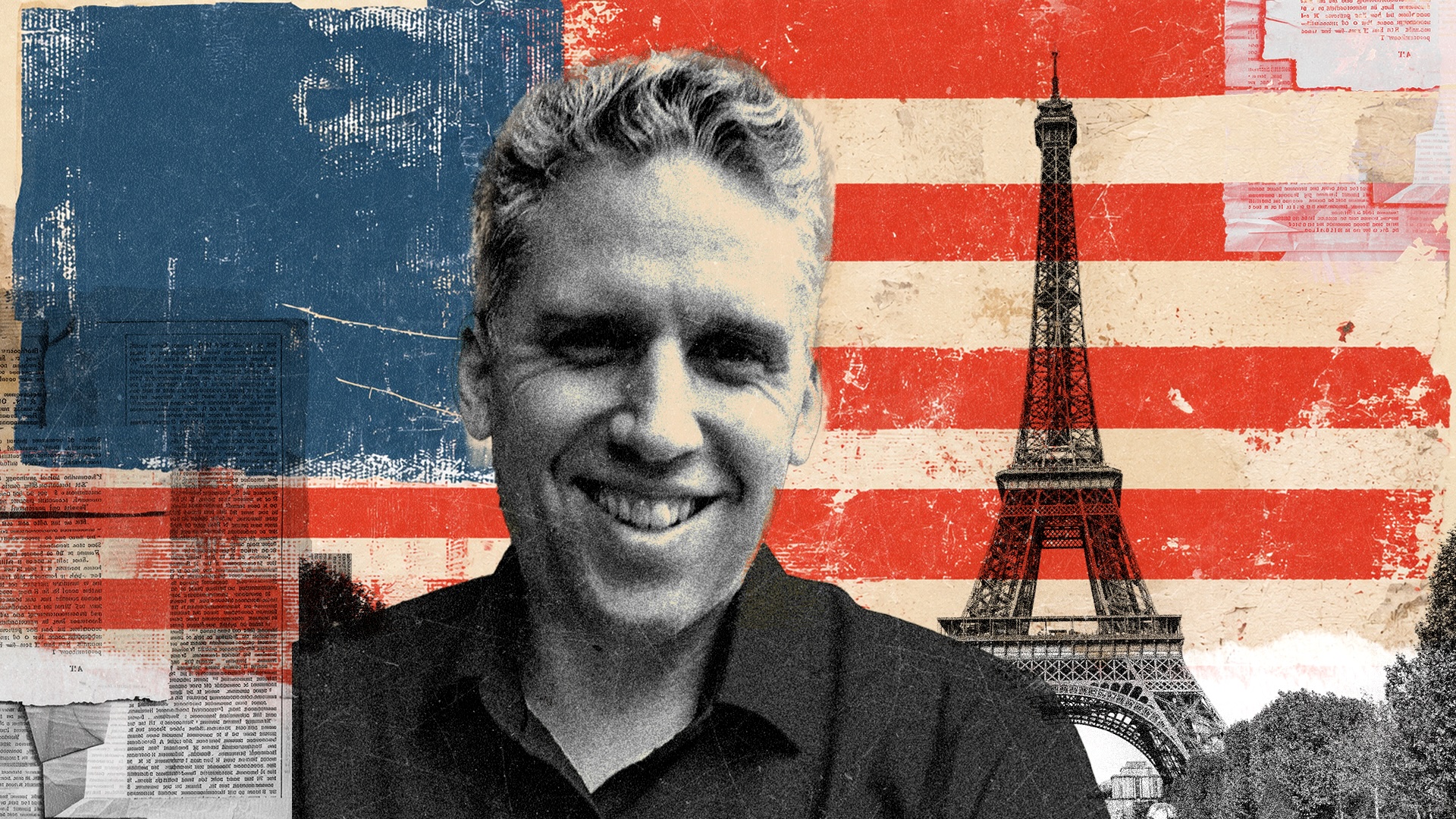 The return of the great American exile novel