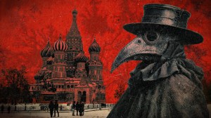 The lesson of the Russian plague