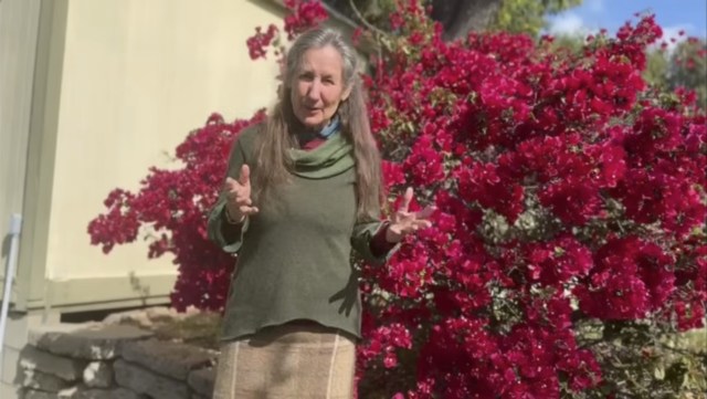 Barbara O’Neill’s sickening gospel