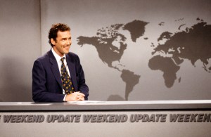 There will never be another Norm Macdonald